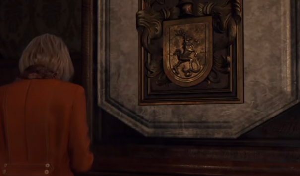 生化危机4重置版第九章通关全攻略