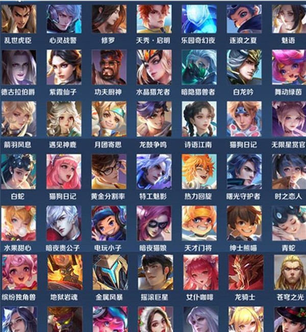 王者荣耀生日福利六折皮肤全解析：哪些皮肤可以享受折扣？