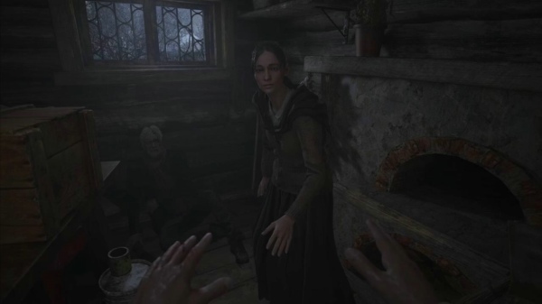 生化危机8全屏设置全攻略