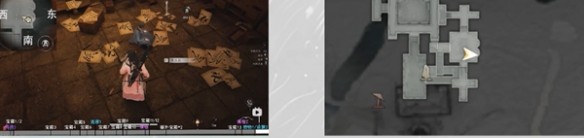 燕云十六声洛辟邪行缠的获取之道