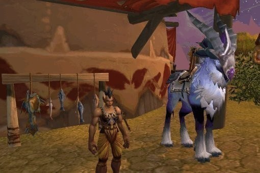 玛格汉声望刷起来其实挺简单的