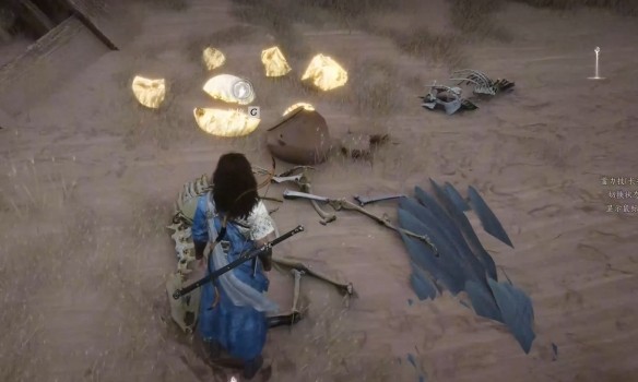 燕云十六声绳舟行木心法获取攻略