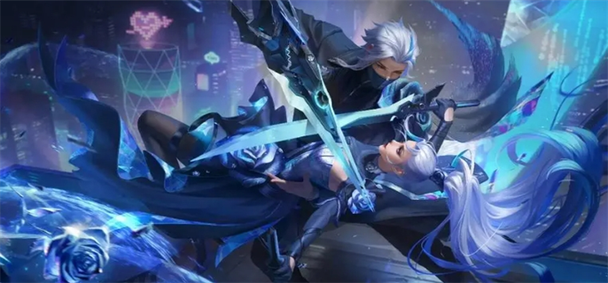 王者荣耀9周年庆抽象版数据回顾玩法全解析