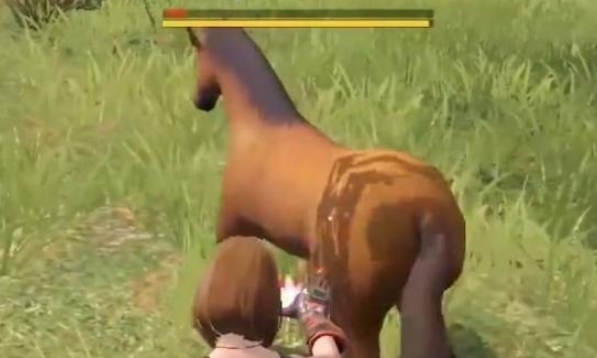 王牌战争驯马全攻略：从准备到成功，一步步教你驯服强大战马