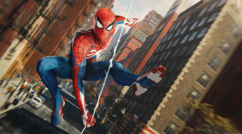 漫威蜘蛛侠PC中文调整指南：详细方法与注意事项