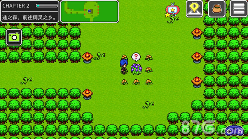 狮子王传说第二章冒险记