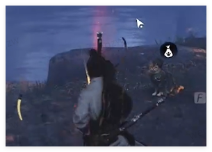 燕云十六声竹林旧居猫戏怎么找全攻略