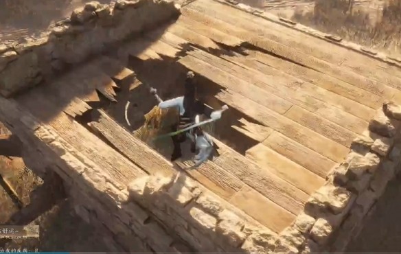 燕云十六声黄金乡奇遇完成攻略