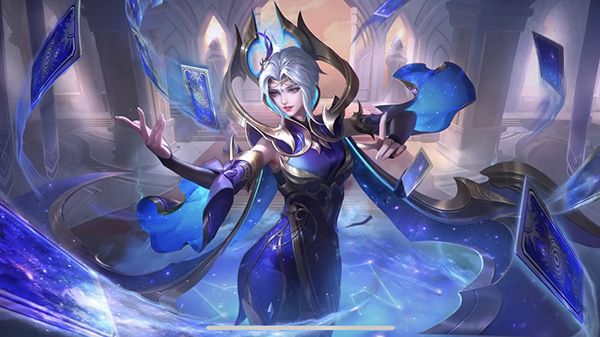 王者荣耀S26赛季新皮肤全面解析：战令&星元，谁将登场？