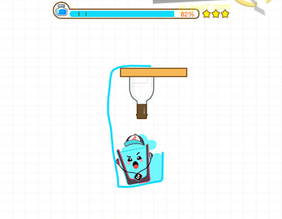 猫千杯冰海沙滩调酒攻略：关卡通关方法详解