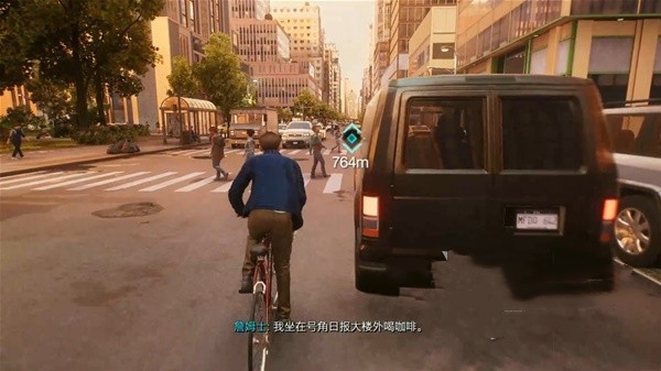 漫威蜘蛛侠2拍照任务全解析：从接任务到完成战斗的详细攻略