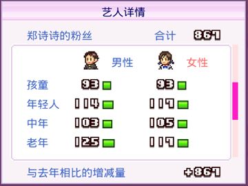 百万乐曲物语粉丝增长全攻略