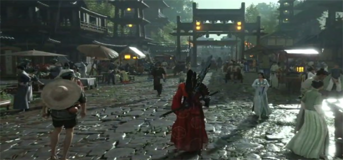 燕云十六声春秋别馆任务通关全解析