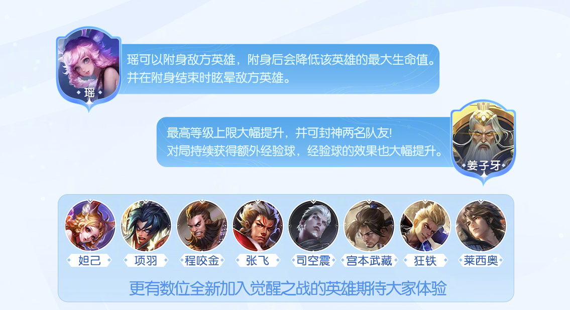 王者荣耀觉醒之战真身降临玩法全解析：如何率先掌控全场