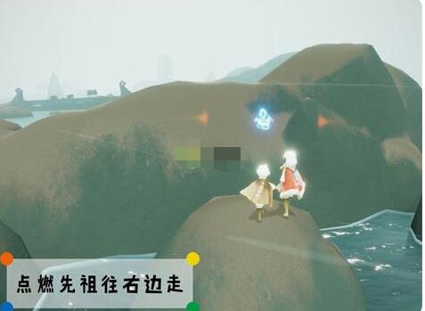 焦虑渔夫的藏身之所