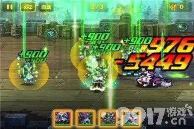 灵魂战歌战士深度攻略：掌握攻防平衡与团队配合，成为战场核心！