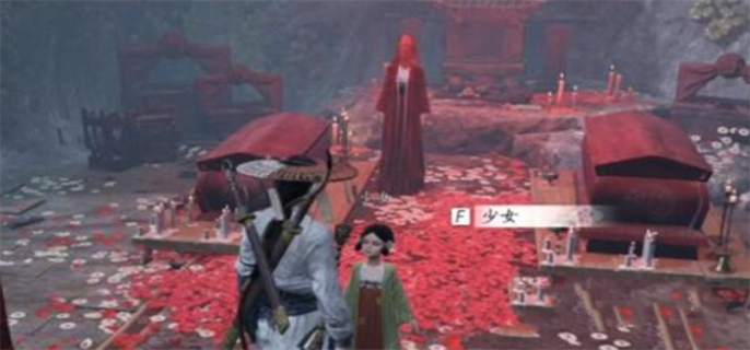 燕云十六声荒魂村任务全解析：触发、流程与关键点详解