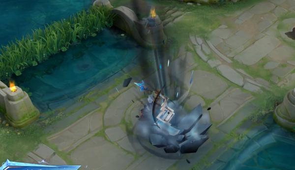 王者荣耀韩信弑枪猎影荣耀典藏皮肤深度评测：万妖之王形象惊艳登场