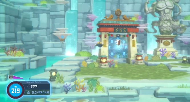 潜水员戴夫找回逃跑的海马：位置攻略与寻找技巧