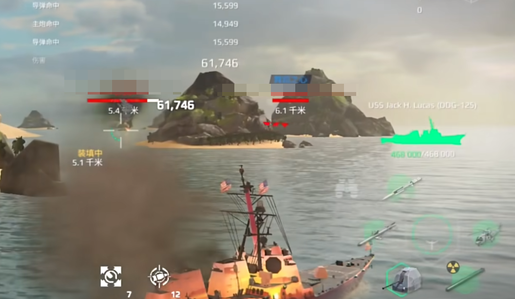 现代战舰阿利伯克级全面解析：实力、配置与战术深度剖析