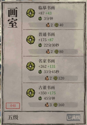 江南百景图应天府六级升级全攻略：材料获取与流程详解