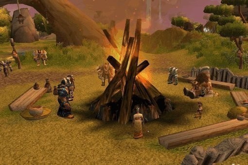 玛格汉声望刷起来其实挺简单的