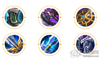 王者荣耀孙策英雄全面解析：技能、玩法及出装指南