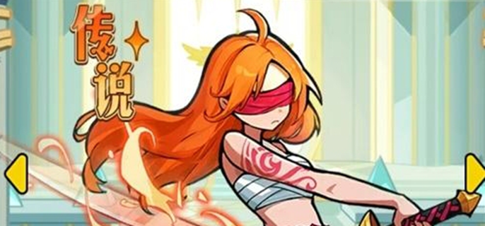 百炼英雄英雄实力排行与最强英雄推荐