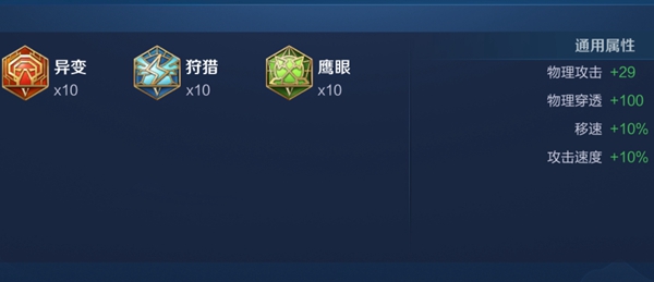 王者荣耀2024宫本武藏最强六神装出装顺序详解