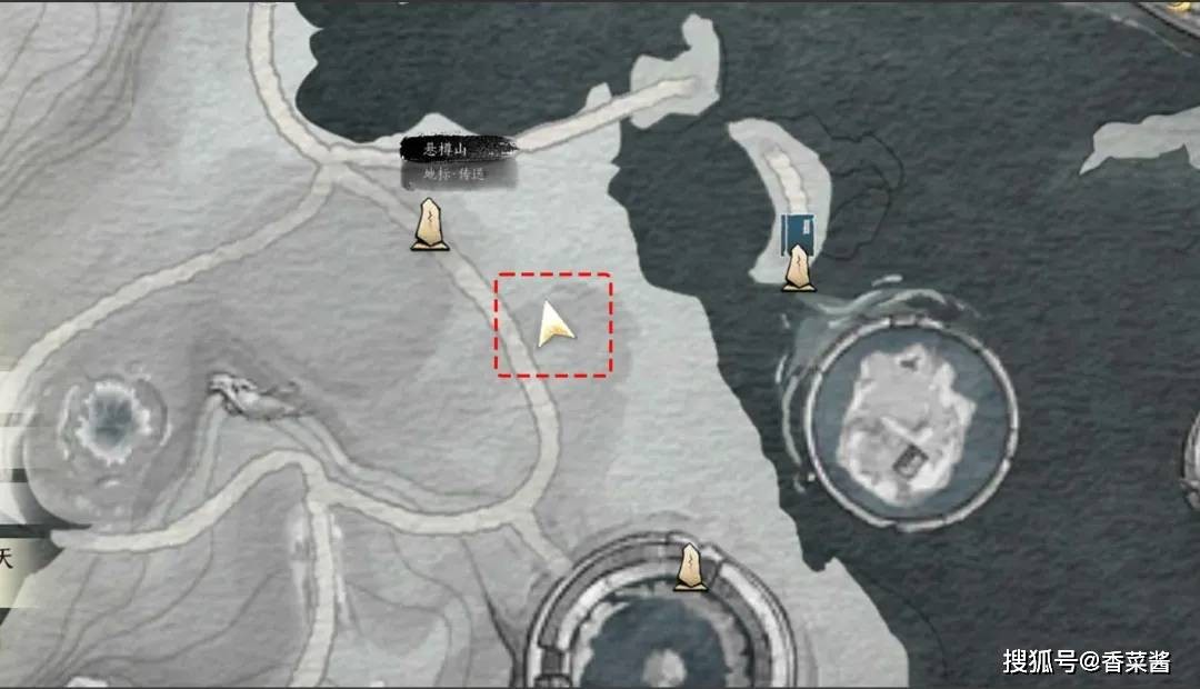 燕云十六声玉露台见闻全收集攻略：NPC位置与触发条件详解