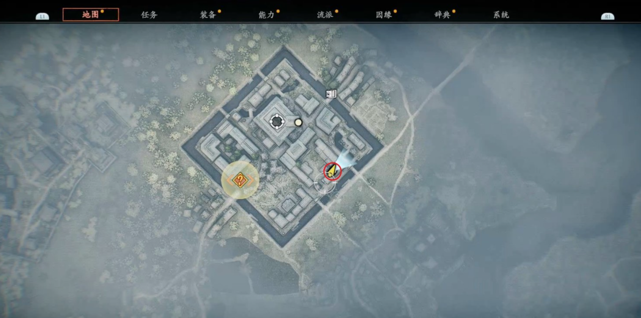 浪人崛起小鹿乱撞的少女心支线任务全解析