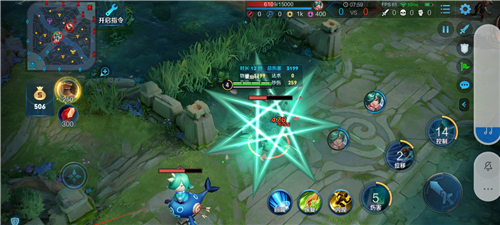 王者荣耀夏洛特被动无法触发末世的原因分析