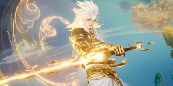 王者荣耀李白碎月剑心皮肤上线：限定获取与特效详解