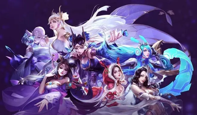 王者荣耀貂蝉皮肤怎么选：8款皮肤全面对比，助你找到最适合的！