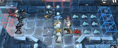 洪炉示岁AF-8通关策略与心得分享