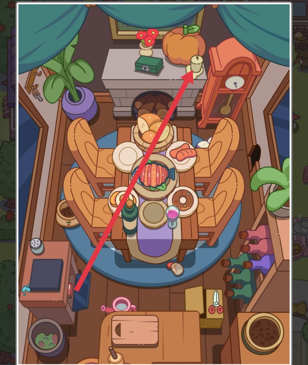 疯狂找东西城市风景关卡全解析：通关攻略与答案汇总