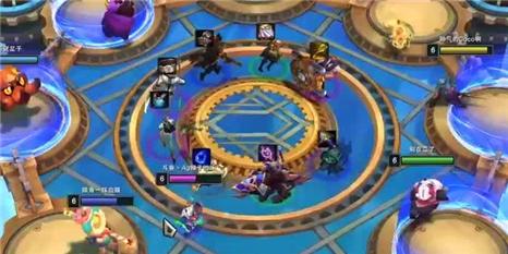 热血江湖手游“伏魔问情”新版本上线：江湖冒险再添精彩