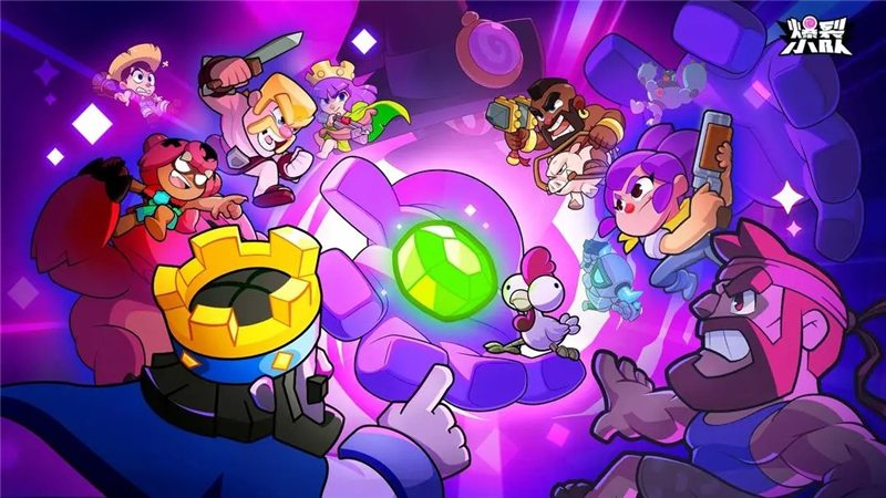 爆裂小队最强阵容详解：四大经典搭配与核心战术