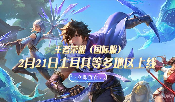 王者荣耀土耳其服下载全攻略：预约福利、登录方式及最新消息