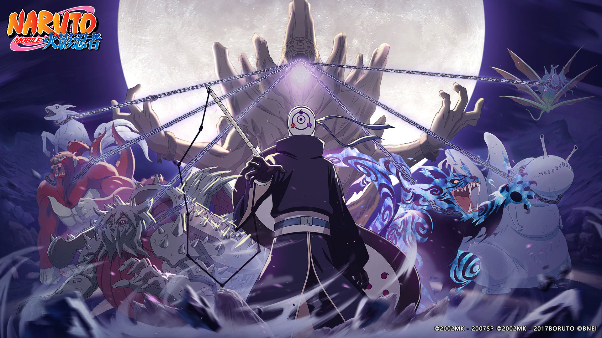 火影忍者手游战力提升全攻略：从基础到进阶的详细指南