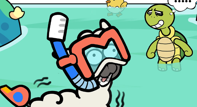 洋葱骑士团世界之旅第三关通关心得：属性加点与玩具选择策略