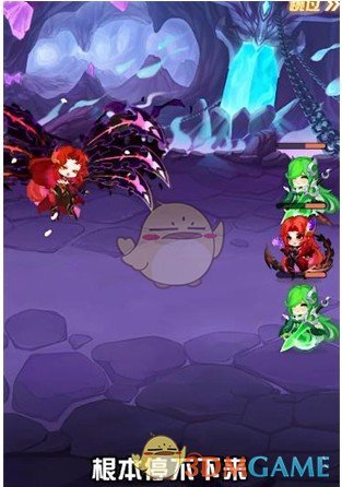 牧神录平民角色怎么选