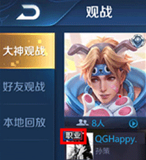 王者荣耀职业选手认证系统深度解析：标志识别与匹配攻略