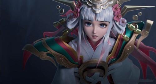 王者荣耀娜可露露前尘镜皮肤上线时间及价格全解析