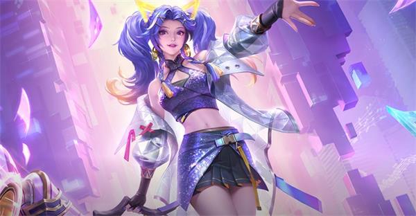 王者荣耀英雄实力排行：哪些角色最值得选