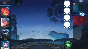 王者荣耀S10新英雄初印象：狂铁、米莱狄与HuZi的神秘面纱