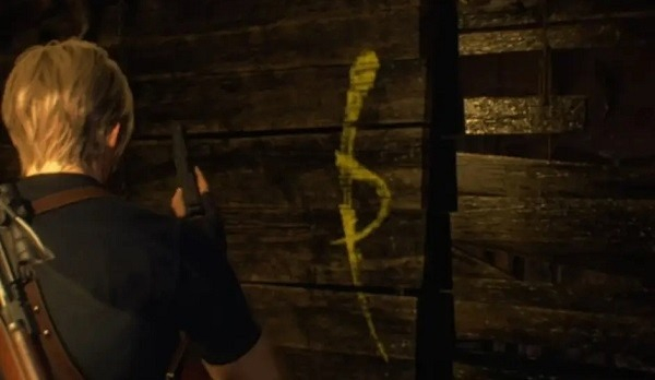 生化危机4重制版8个圆盘密码全攻略