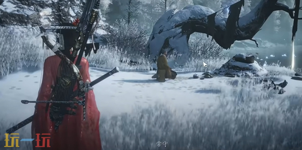 燕云十六声雪中冢万事知任务攻略详解