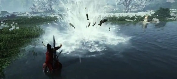 燕云十六声强制入侵躲避方式