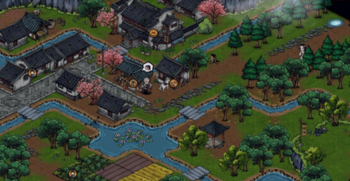 烟雨江湖酒馆失酒任务完成攻略